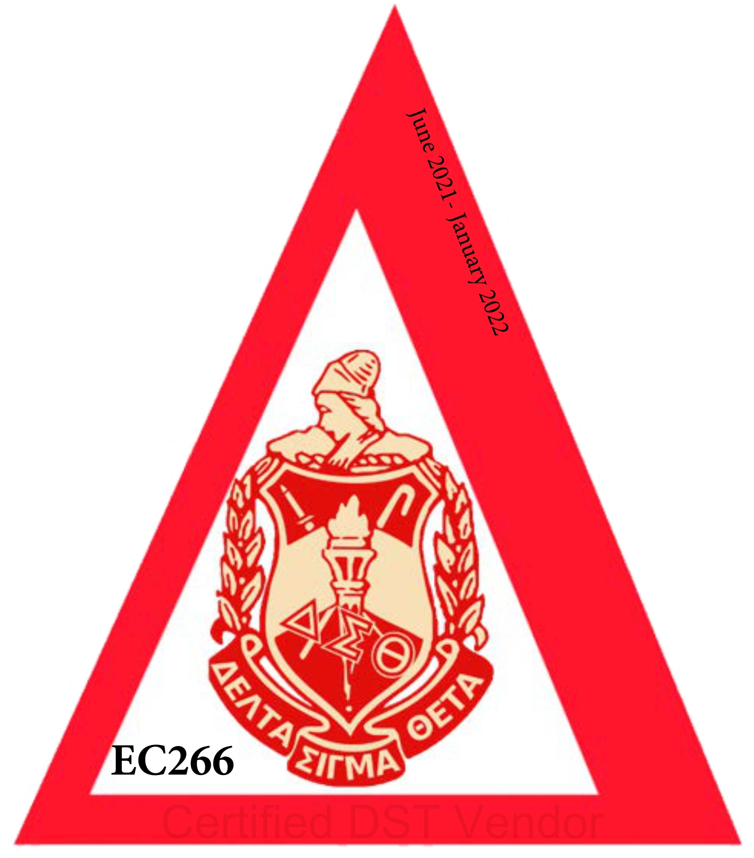 Delta Sigma Theta